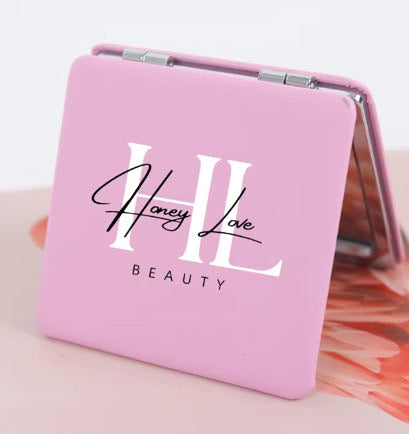 Compact Mirror
