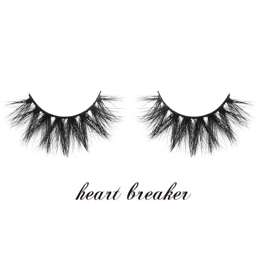 Heart Breaker