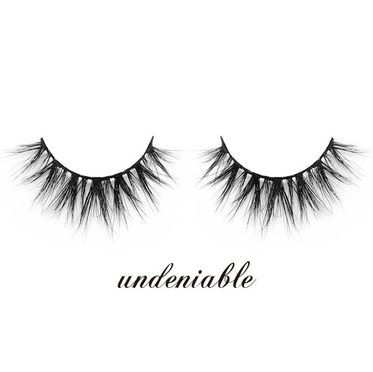 Undeniable Sold out