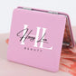 Compact Mirror