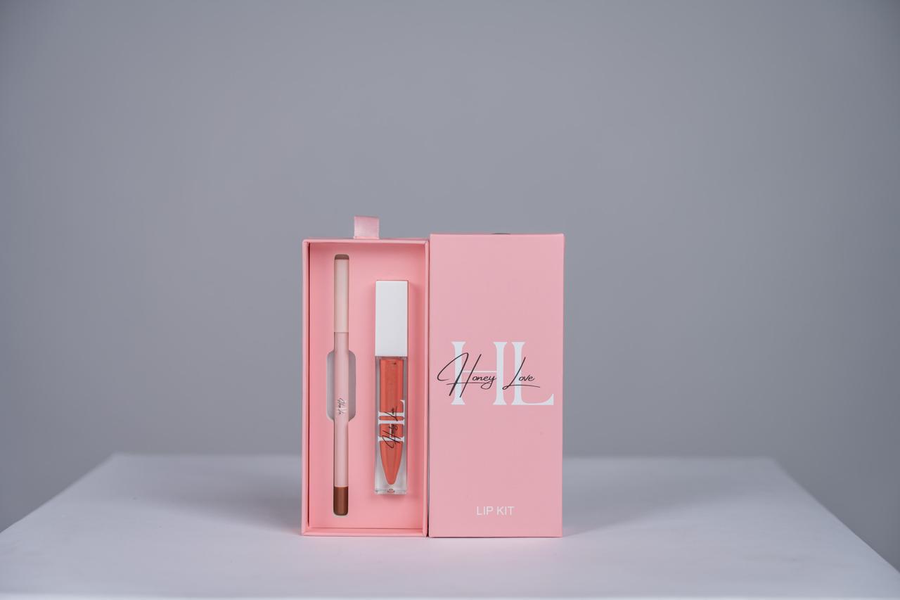Lip Sets