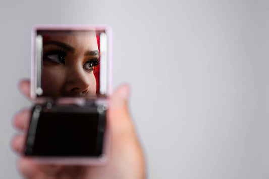 Compact Mirror