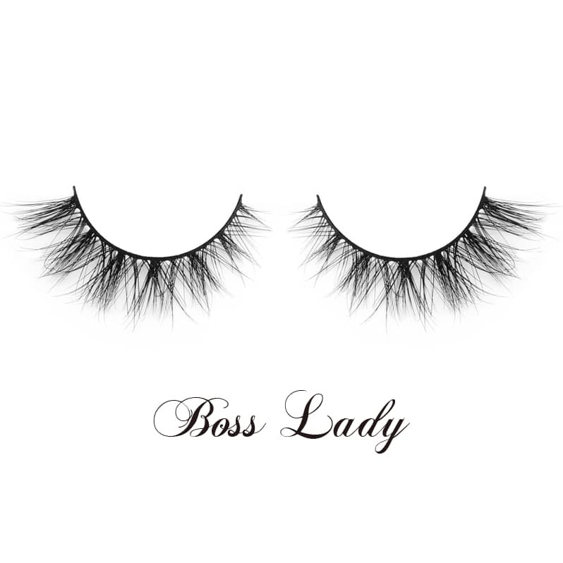 Boss Lady