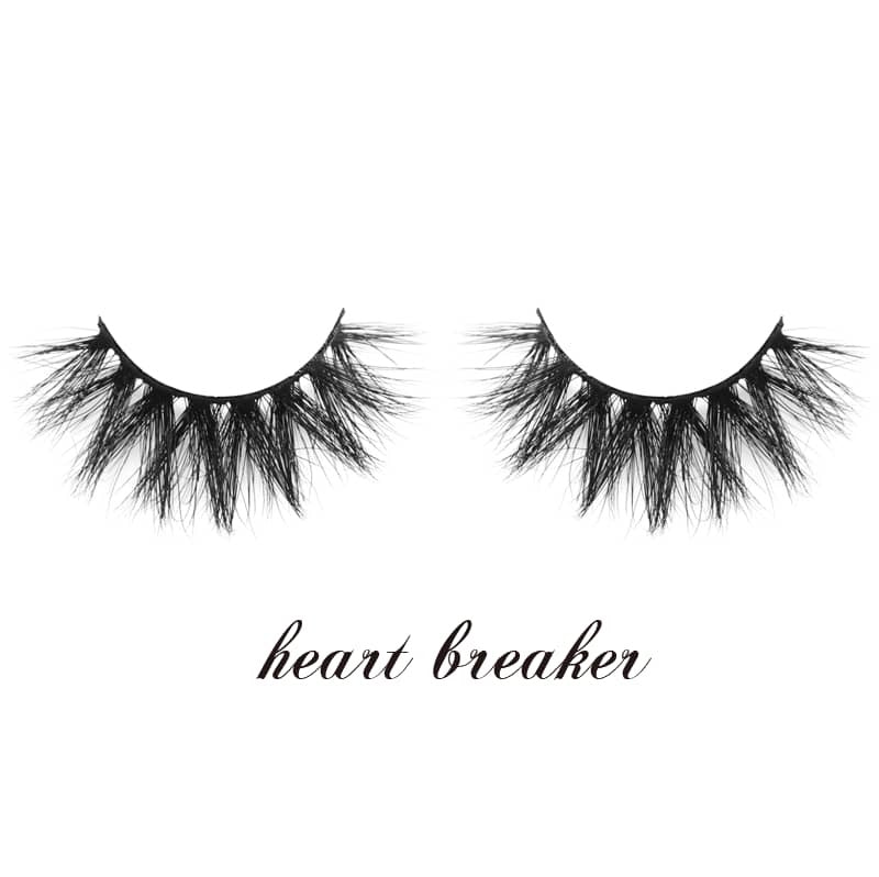 Heart Breaker