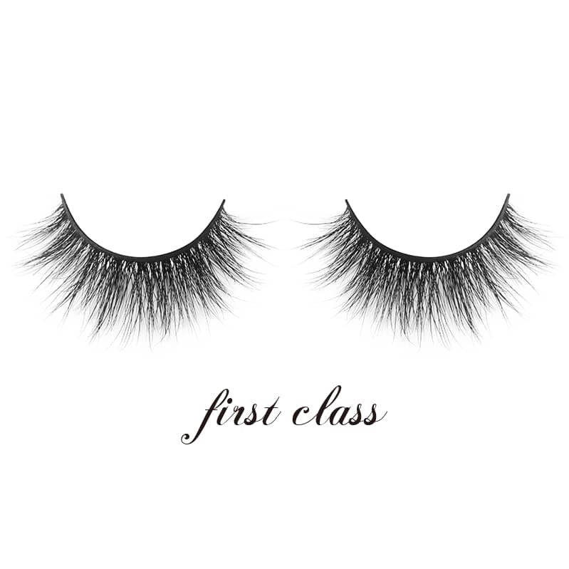 First Class