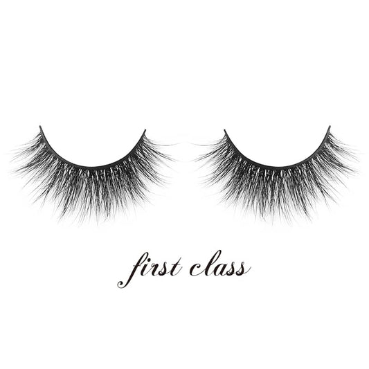 First Class