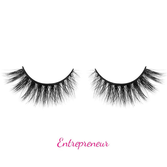 Entrepreneur (NEW PRODUCT)