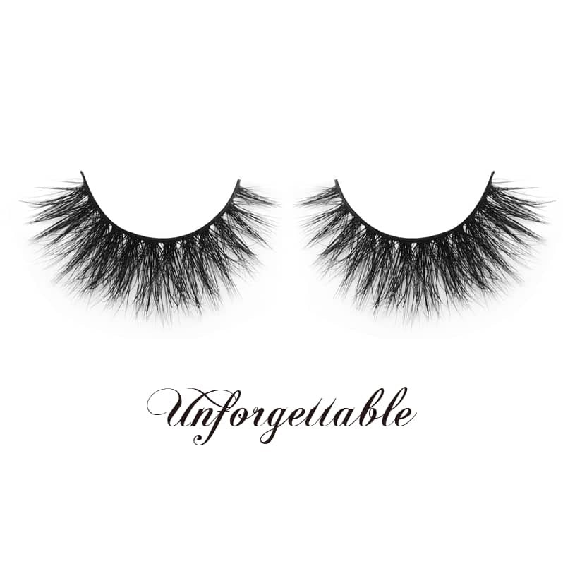 Unforgettable