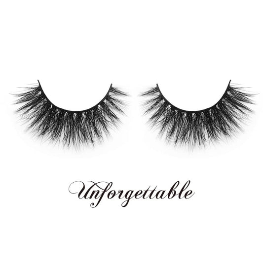 Unforgettable