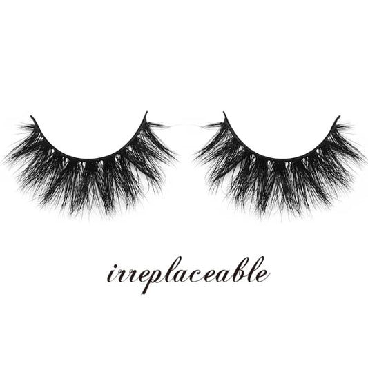 Irreplaceable